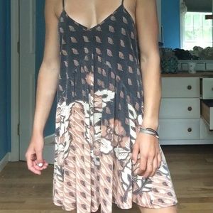 RVCA sundress